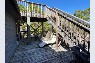 1048 W Bay Shore Dr, Saint George Island, FL 32328 - Photo 64