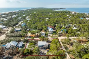 1048 W Bay Shore Dr, Saint George Island, FL 32328 - Photo 62