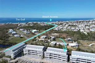 1120 15th St, Mexico Beach, FL 32456 - Photo 4