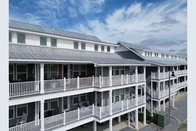 1120 15th St #3-J, Mexico Beach, FL 32456 - Photo 2