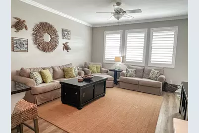 1120 15th St #3-J, Mexico Beach, FL 32456 - Photo 6