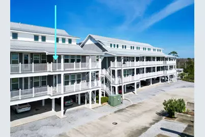 1120 15th St #3-J, Mexico Beach, FL 32456 - Photo 1