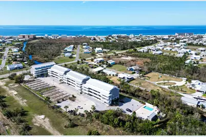 1120 15th St #3-J, Mexico Beach, FL 32456 - Photo 46