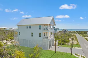 116 Freedom Trail, Cape San Blas, FL 32456 - Photo 2