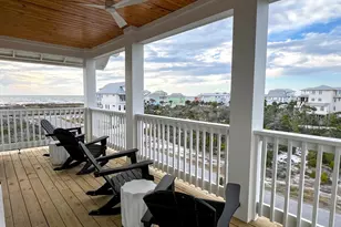 116 Freedom Trail, Cape San Blas, FL 32456 - Photo 54
