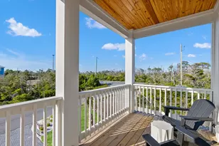 116 Freedom Trail, Cape San Blas, FL 32456 - Photo 24