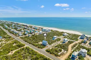 116 Freedom Trail, Cape San Blas, FL 32456 - Photo 76