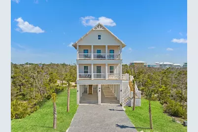 116 Freedom Trail, Cape San Blas, FL 32456 - Photo 1