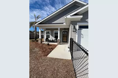 901 20th St, Port Saint Joe, FL 32456 - Photo 4