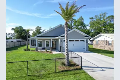 901 20th St, Port Saint Joe, FL 32456 - Photo 1
