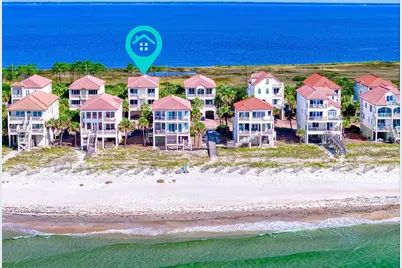 1908 Sunset Dr, Saint George Island, FL 32328 - Photo 8