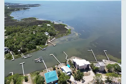 509 W Sawyer St, Saint George Island, FL 32328 - Photo 58