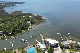 509 W Sawyer St, Saint George Island, FL 32328 - Photo 58