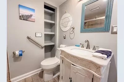 509 W Sawyer St, Saint George Island, FL 32328 - Photo 42