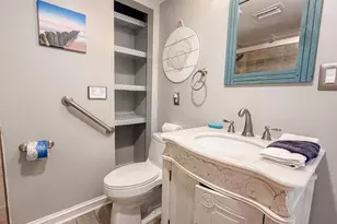 509 W Sawyer St, Saint George Island, FL 32328 - Photo 42