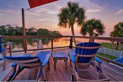 509 W Sawyer St, Saint George Island, FL 32328 - Photo 38