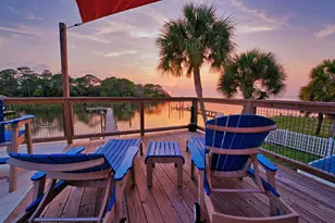 509 W Sawyer St, Saint George Island, FL 32328 - Photo 38