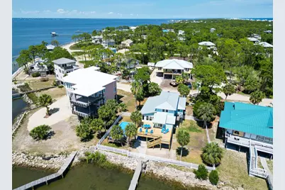 509 W Sawyer St, Saint George Island, FL 32328 - Photo 68