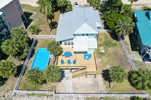 509 W Sawyer St, Saint George Island, FL 32328 - Photo 74