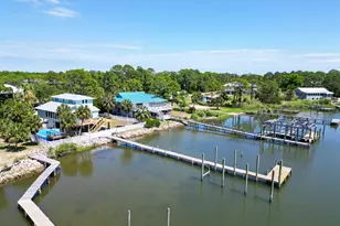 509 W Sawyer St, Saint George Island, FL 32328 - Photo 70