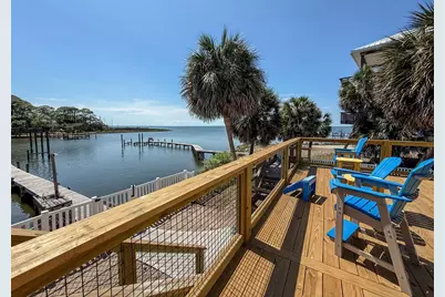 509 W Sawyer St, Saint George Island, FL 32328 - Photo 76