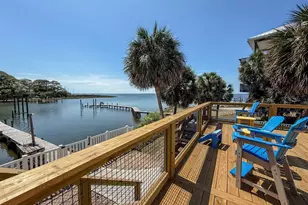 509 W Sawyer St, Saint George Island, FL 32328 - Photo 76