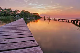 509 W Sawyer St, Saint George Island, FL 32328 - Photo 4