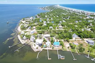 509 W Sawyer St, Saint George Island, FL 32328 - Photo 64