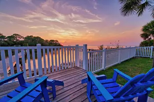 509 W Sawyer St, Saint George Island, FL 32328 - Photo 60