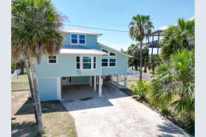 509 W Sawyer St, Saint George Island, FL 32328 - Photo 6