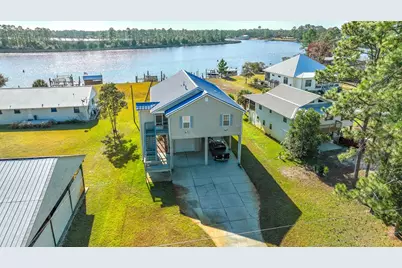 387 River Rd, Carrabelle, FL 32322 - Photo 12