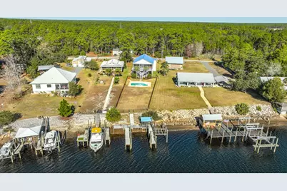 387 River Rd, Carrabelle, FL 32322 - Photo 14