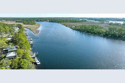 387 River Rd, Carrabelle, FL 32322 - Photo 16