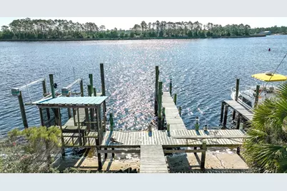 387 River Rd, Carrabelle, FL 32322 - Photo 10