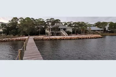 1419 Dove Ln, Saint George Island, FL 32328 - Photo 4