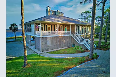 1419 Dove Ln, Saint George Island, FL 32328 - Photo 2