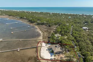 1419 Dove Ln, Saint George Island, FL 32328 - Photo 12