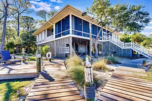 1419 Dove Ln, Saint George Island, FL 32328 - Photo 70