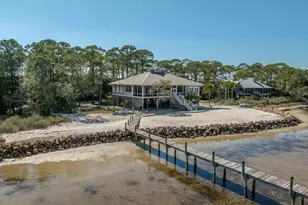 1419 Dove Ln, Saint George Island, FL 32328 - Photo 76