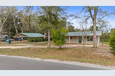 351 Burgess Creek Rd, Wewahitchka, FL 32465 - Photo 1