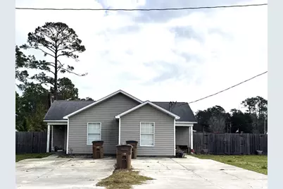 734 Jones Homestead Rd, Port Saint Joe, FL 32456 - Photo 1