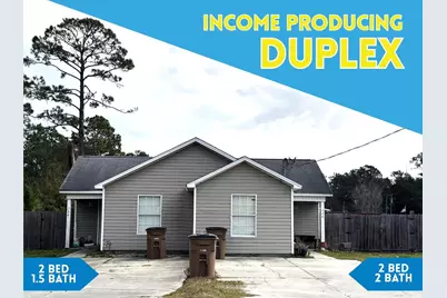 734 Jones Homestead Rd, Port Saint Joe, FL 32456 - Photo 1