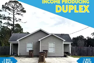 734 Jones Homestead Rd, Port Saint Joe, FL 32456 - Photo 1