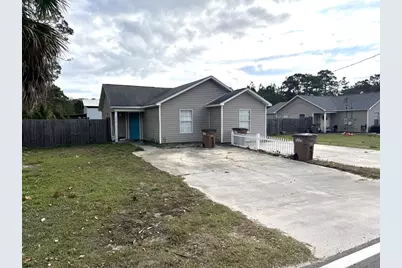 734 Jones Homestead Rd, Port Saint Joe, FL 32456 - Photo 20