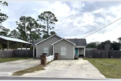 734 Jones Homestead Rd, Port Saint Joe, FL 32456 - Photo 14