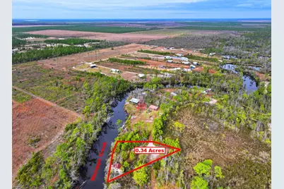 491 Spruce Ave #Unit 3, Wewahitchka, FL 32465 - Photo 8