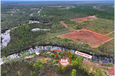 491 Spruce Ave #Unit 3, Wewahitchka, FL 32465 - Photo 10