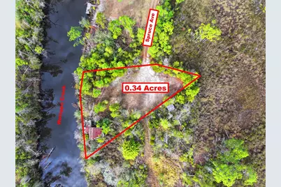 491 Spruce Ave #Unit 3, Wewahitchka, FL 32465 - Photo 1