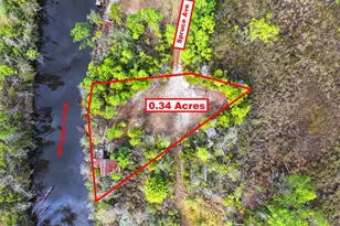 491 Spruce Ave, Wewahitchka, FL 32465 - Photo 1