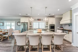 224 Haven Rd, Cape San Blas, FL 32456 - Photo 8